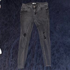 old navy jeans